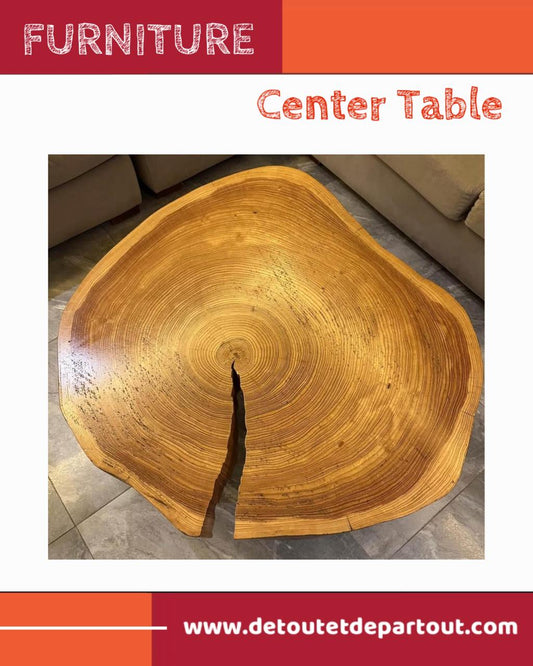 Center Table