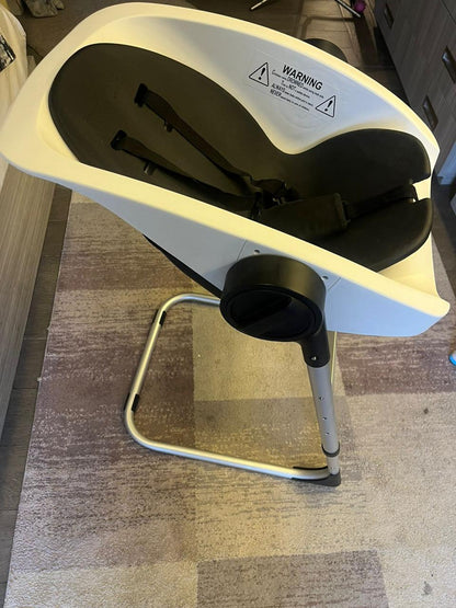 Bath Chair - Charli Chair