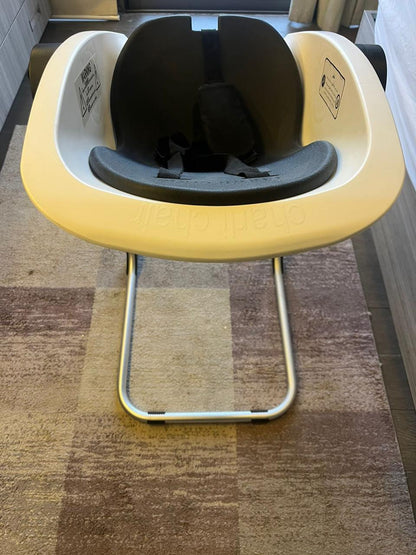 Bath Chair - Charli Chair