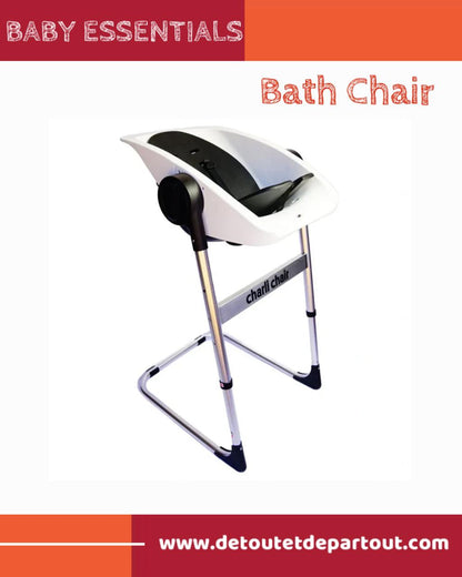 Bath Chair - Charli Chair