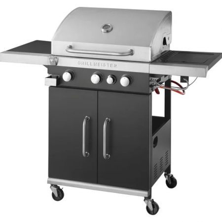 Gas Barbecue - New