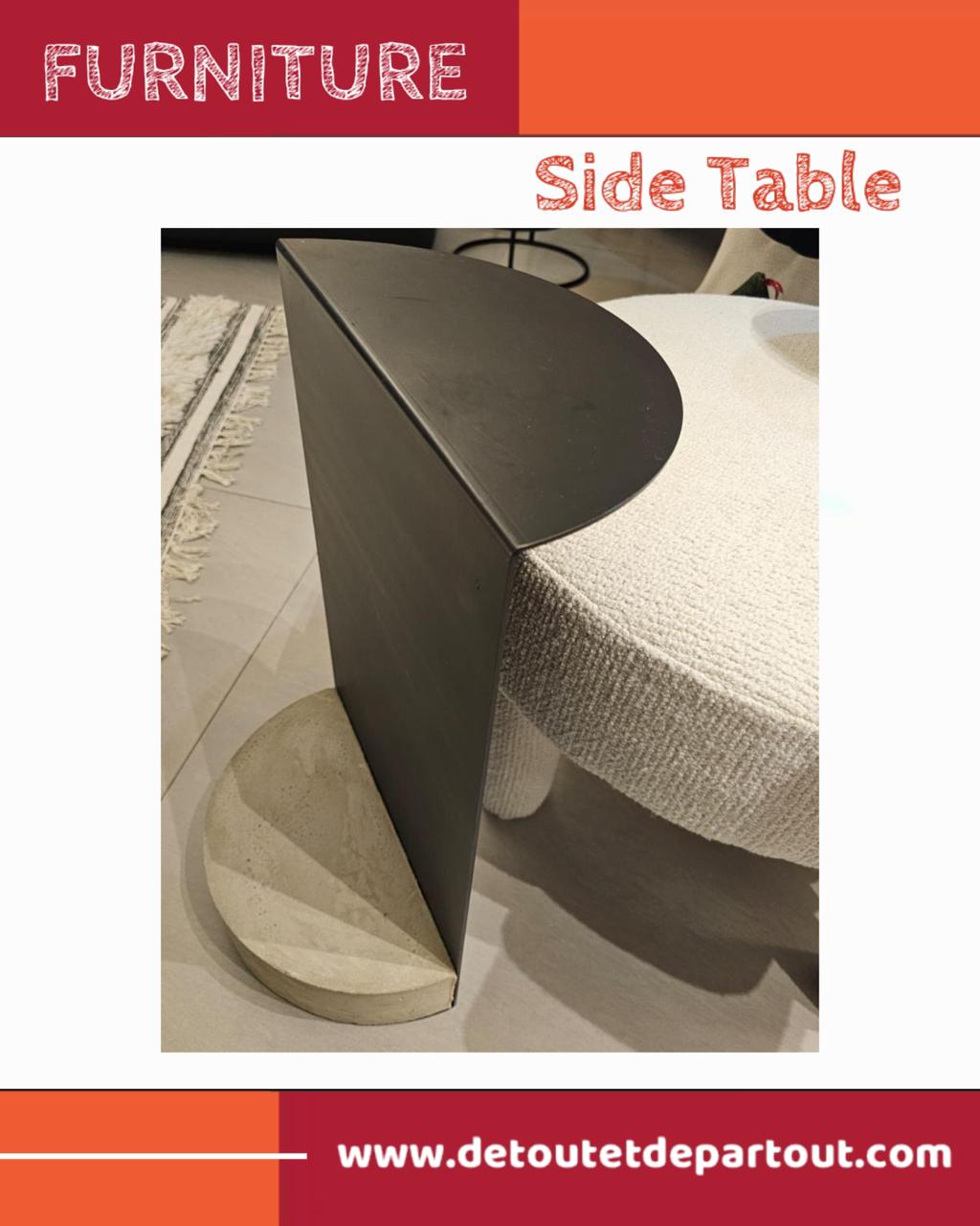 Side Table