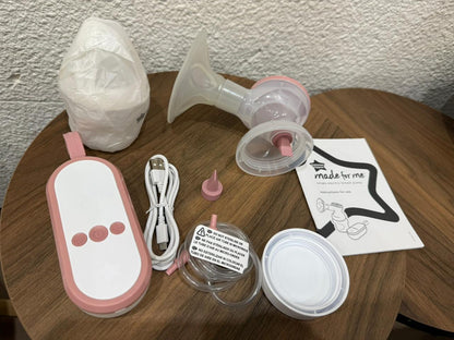 Pump - Tommee Tippee Single