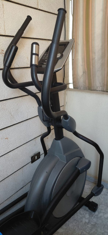 Elliptical (Pro)