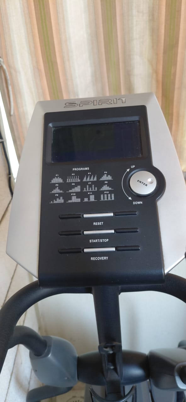 Elliptical (Pro)