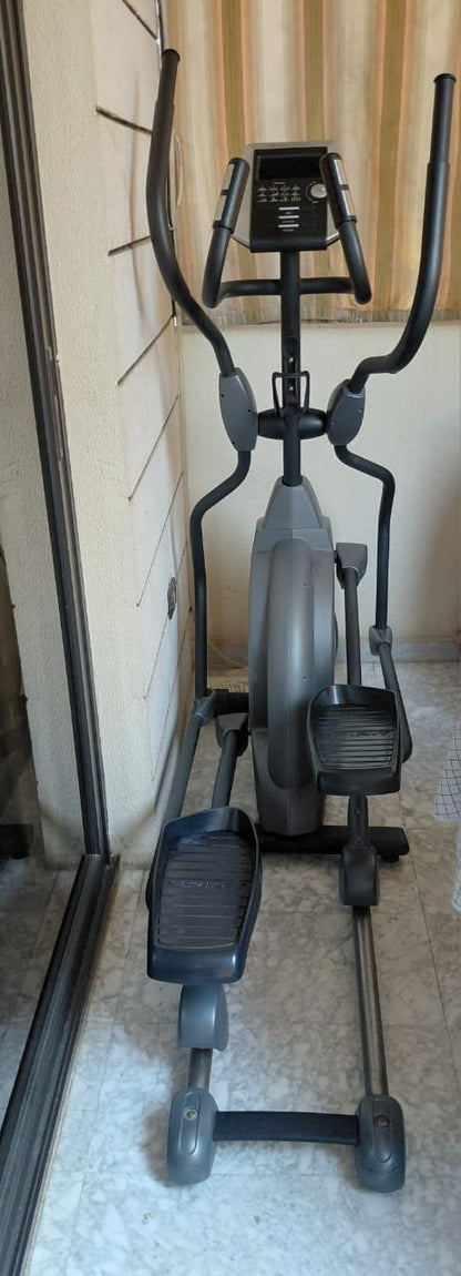 Elliptical (Pro)