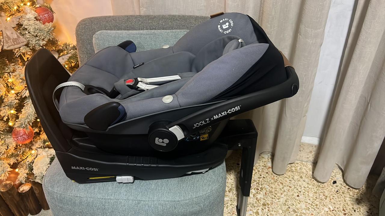 Infant Car Seat