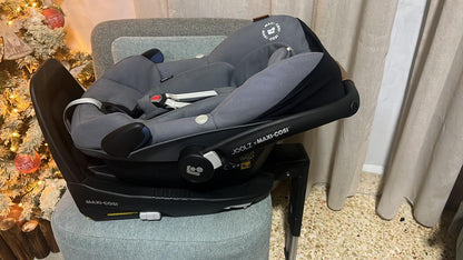 Infant Car Seat