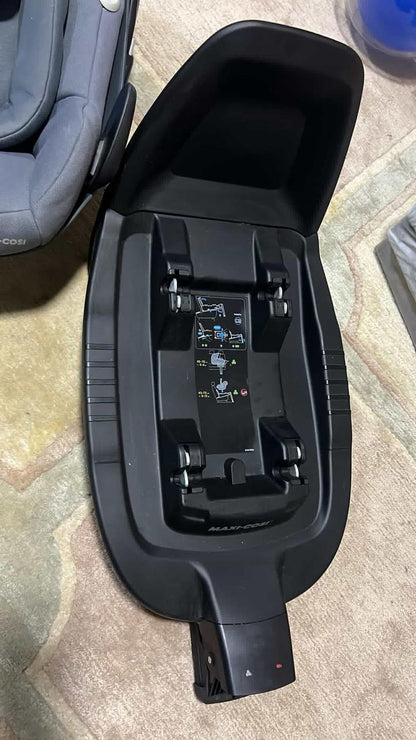 Infant Car Seat