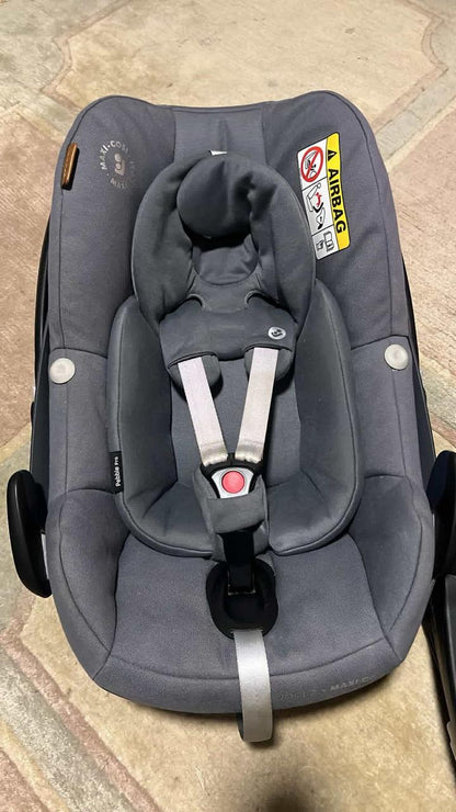 Infant Car Seat