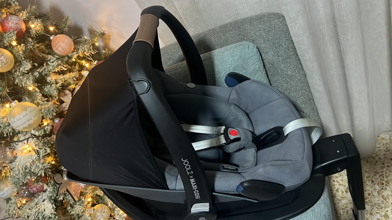 Infant Car Seat