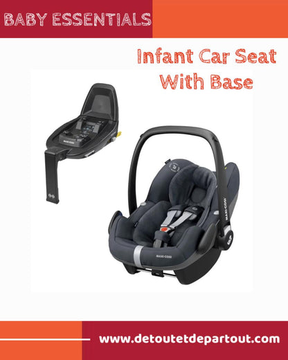 Infant Car Seat