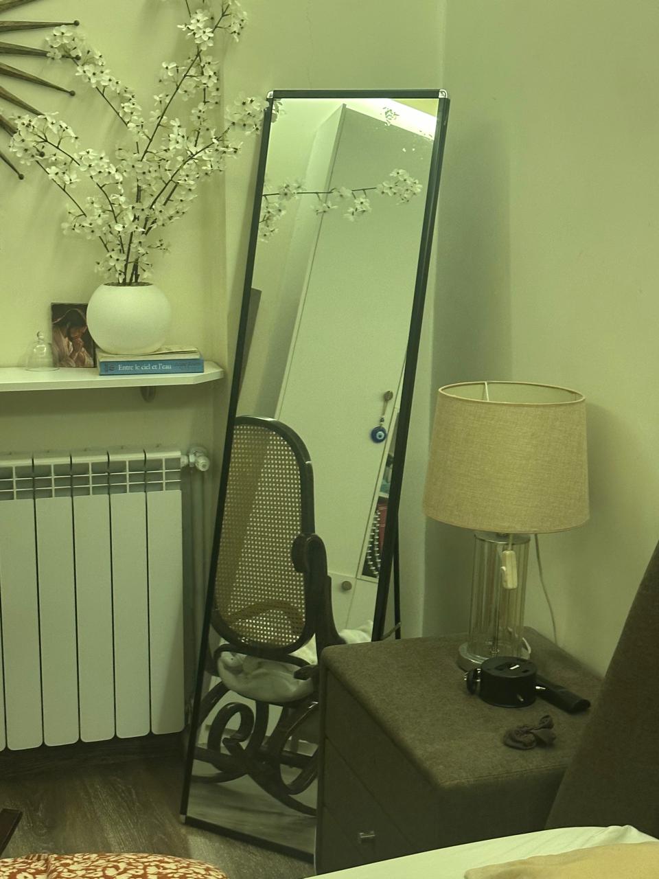 Standing Mirror