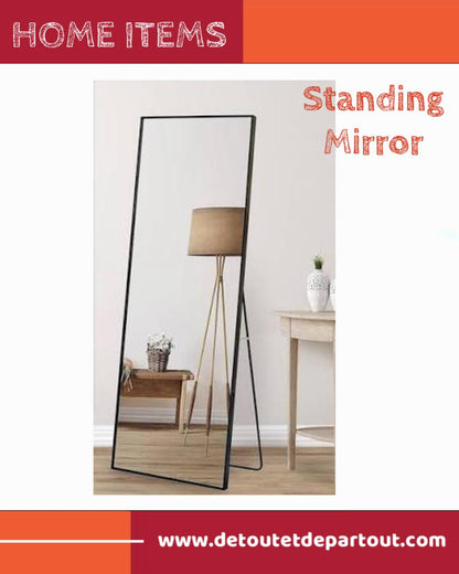 Standing Mirror