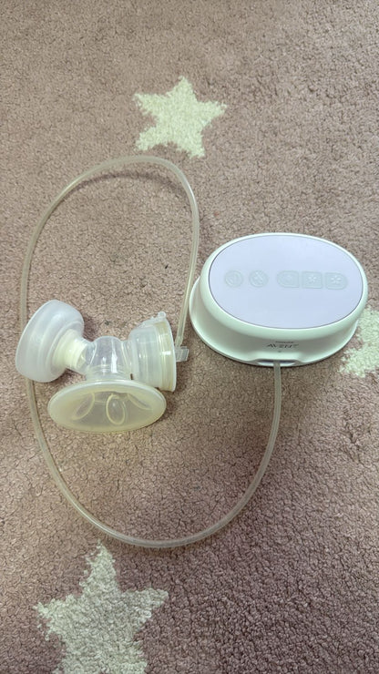 Single Pump