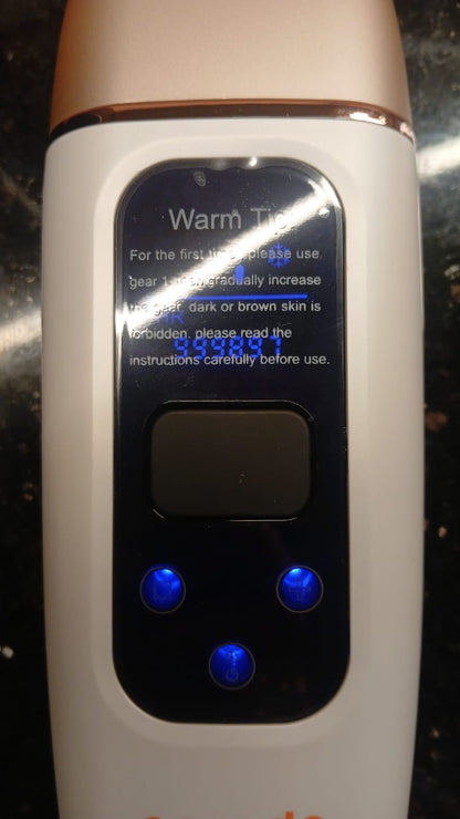 Home Laser