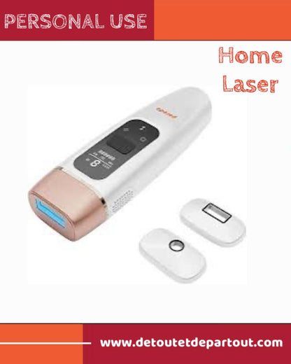 Home Laser