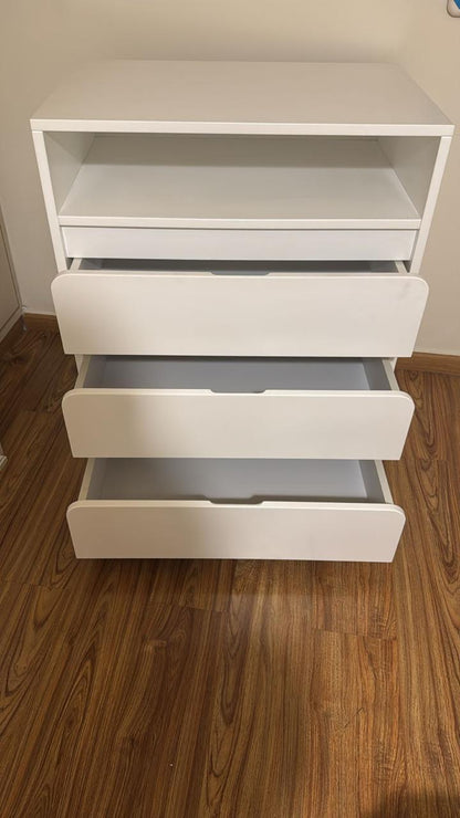 Changer - Drawers Unit