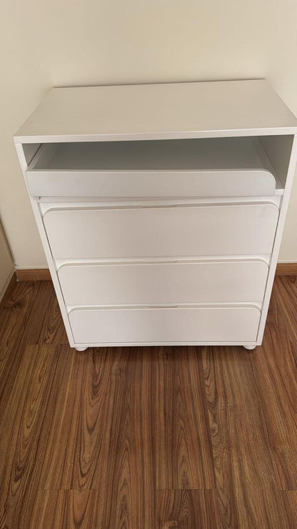 Changer - Drawers Unit