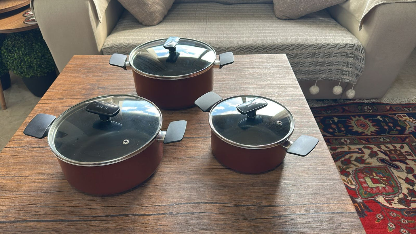 Cookware Set