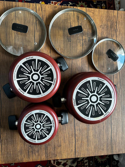 Cookware Set
