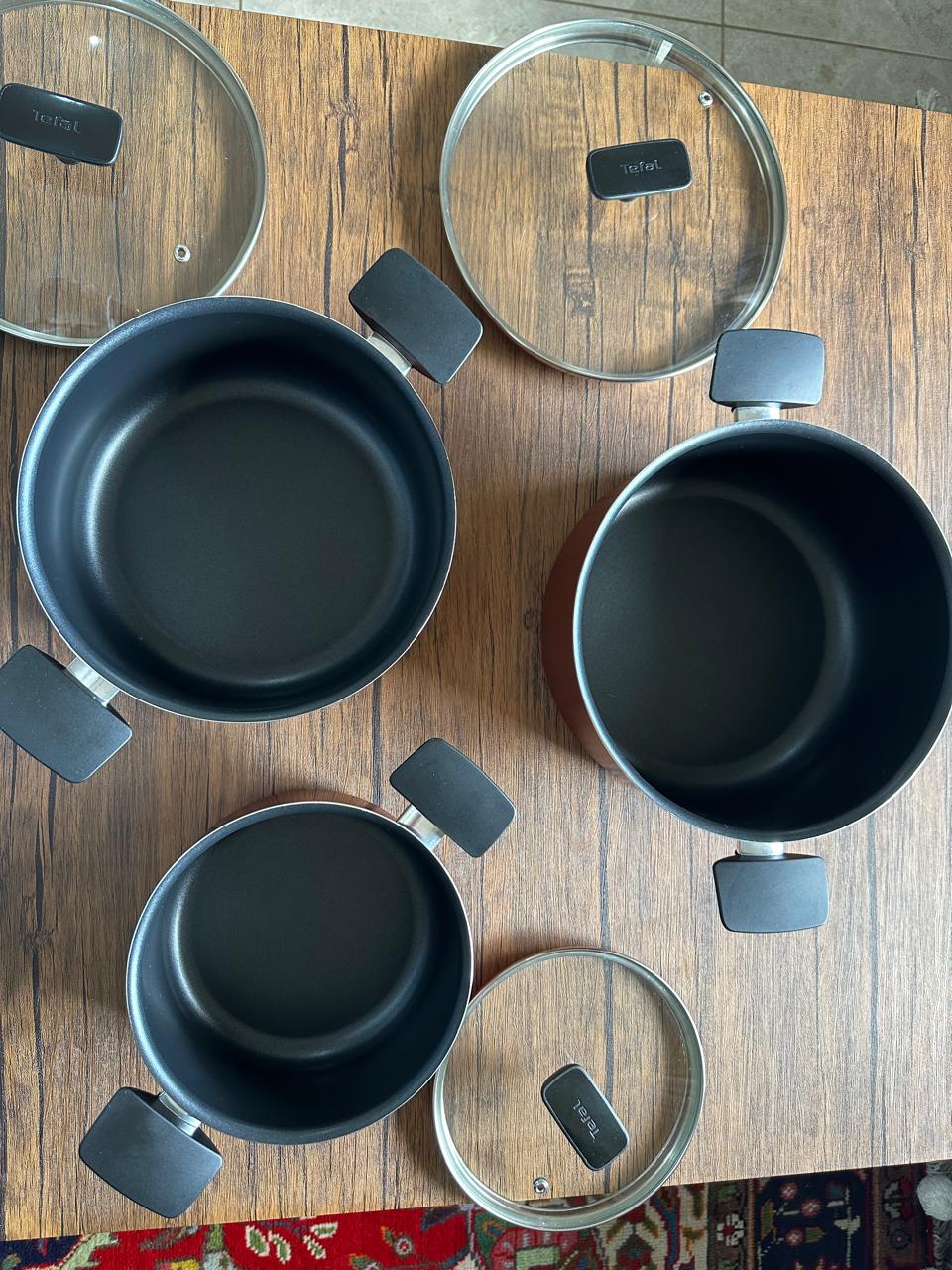 Cookware Set