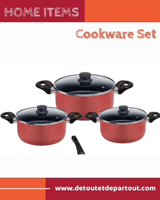 Cookware Set