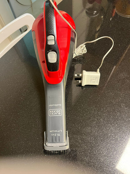 Handy Hoover