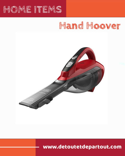 Handy Hoover