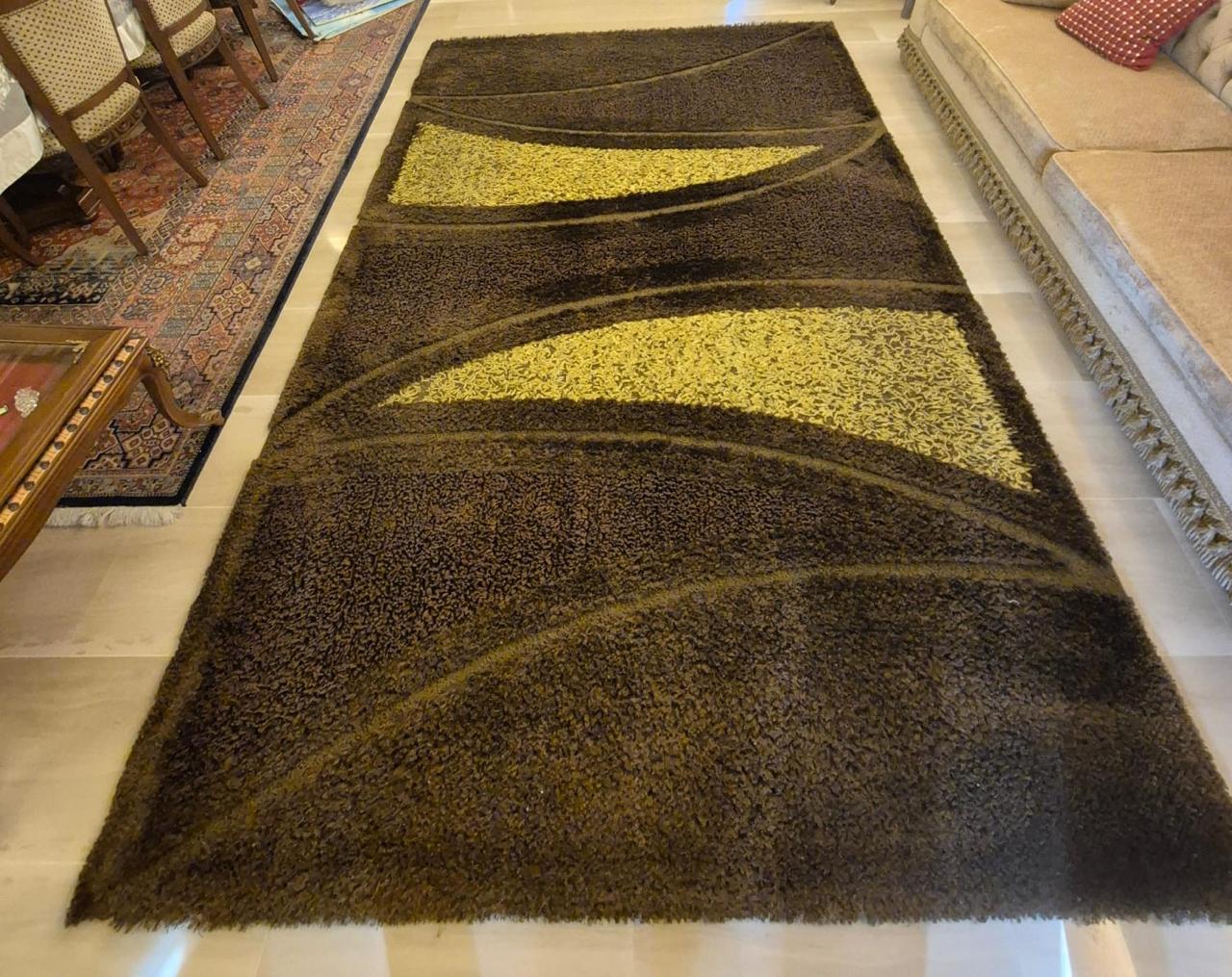 Carpet