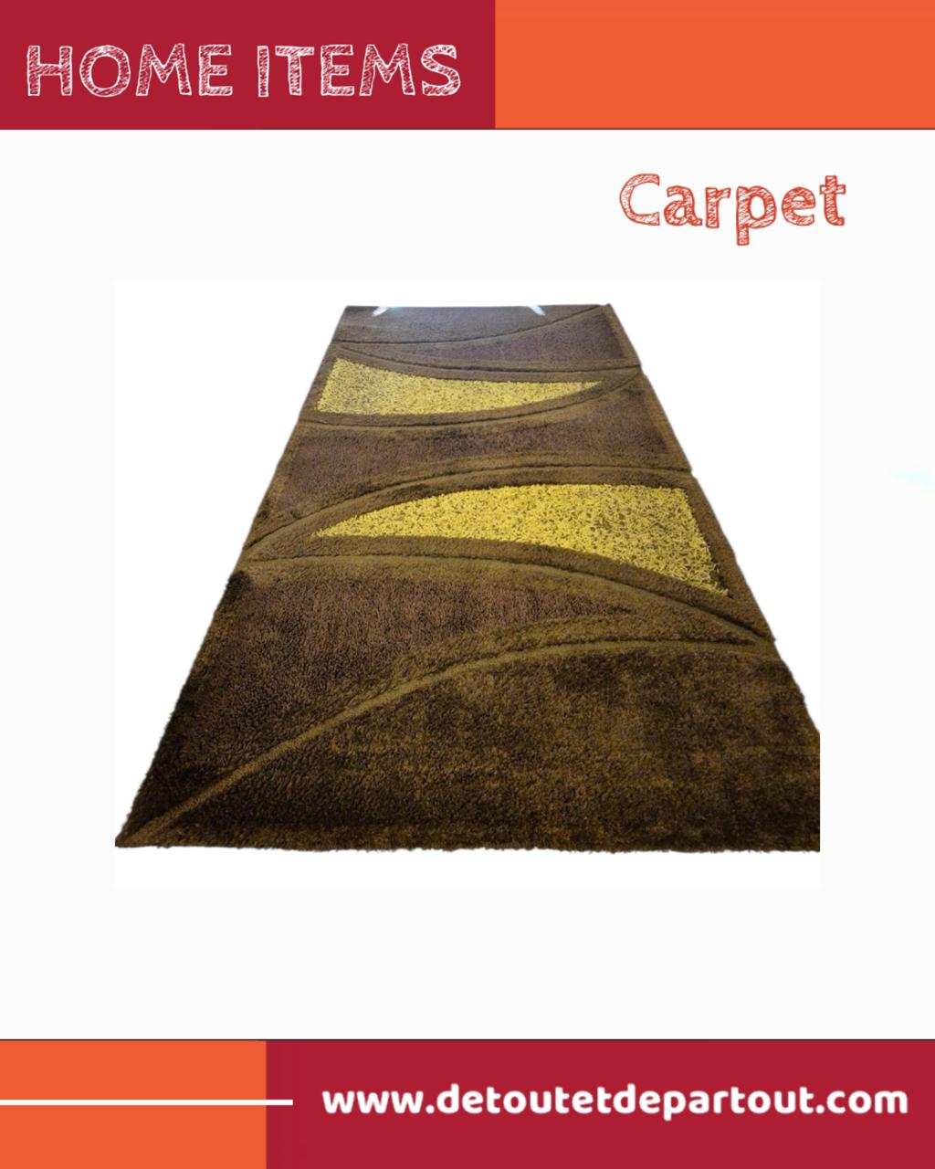 Carpet