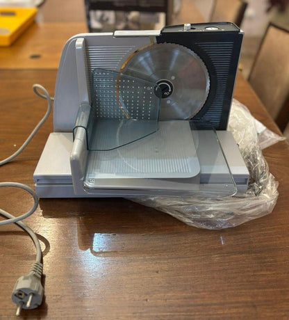 Food Slicer - New