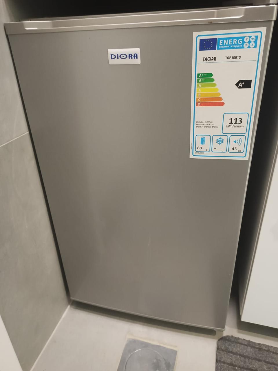 Mini Fridge