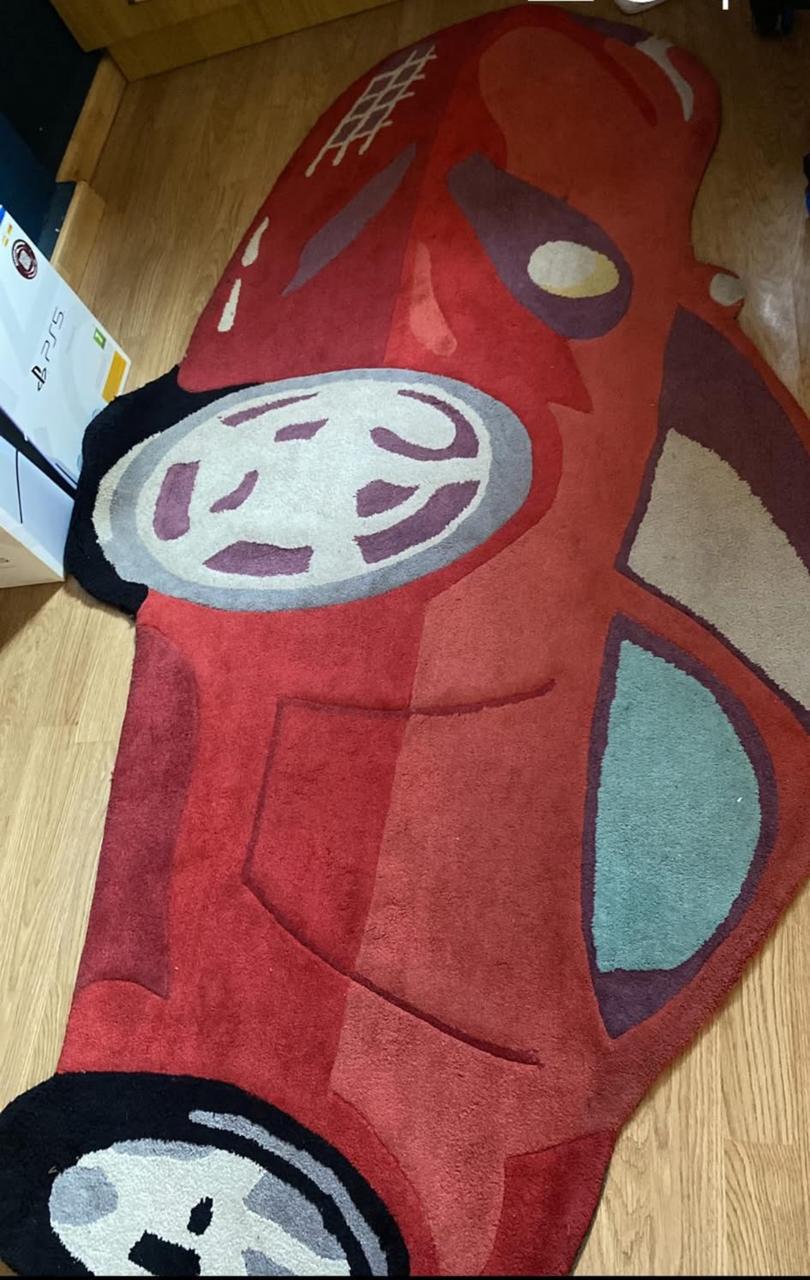 Carpet