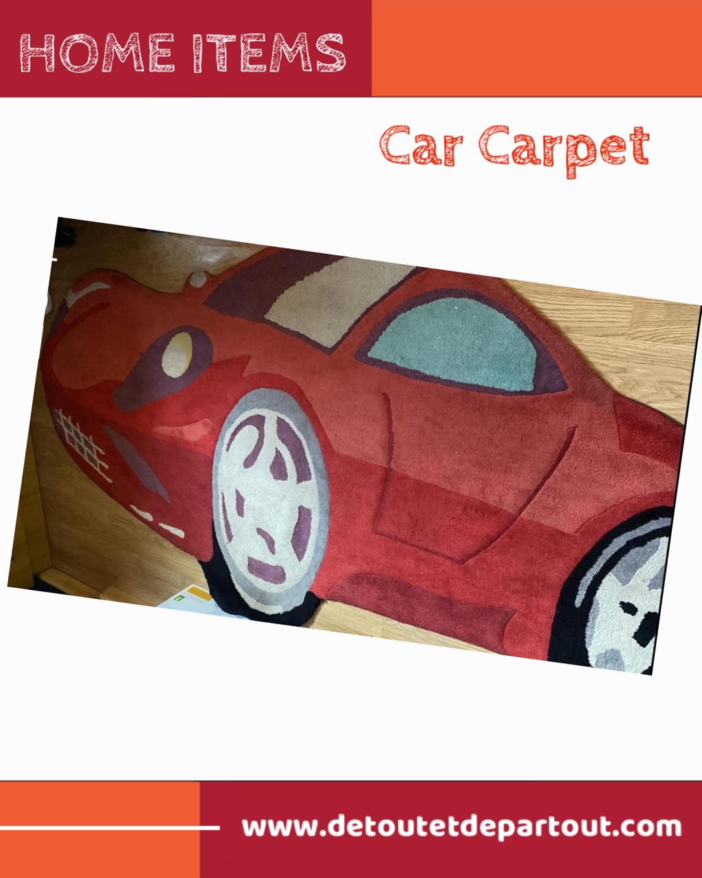 Carpet