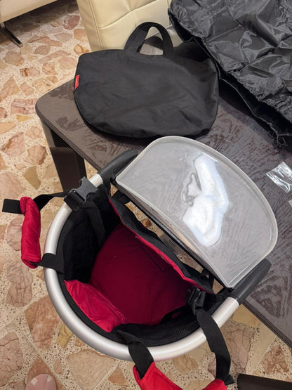 Booster Seat