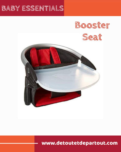 Booster Seat