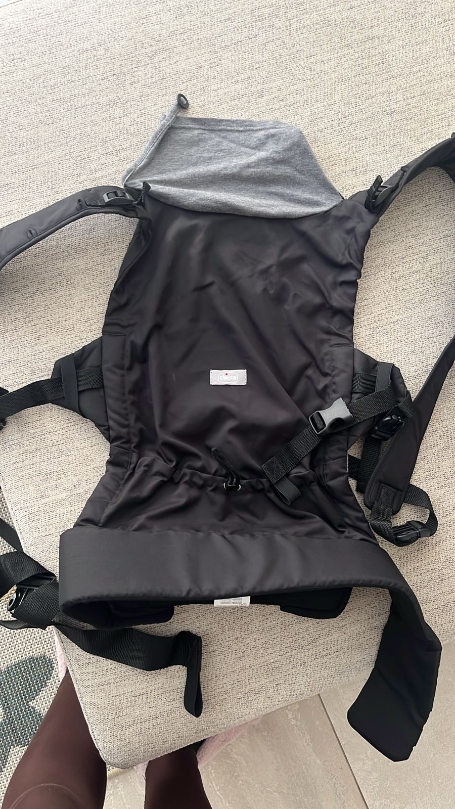 Carrier - Chicco