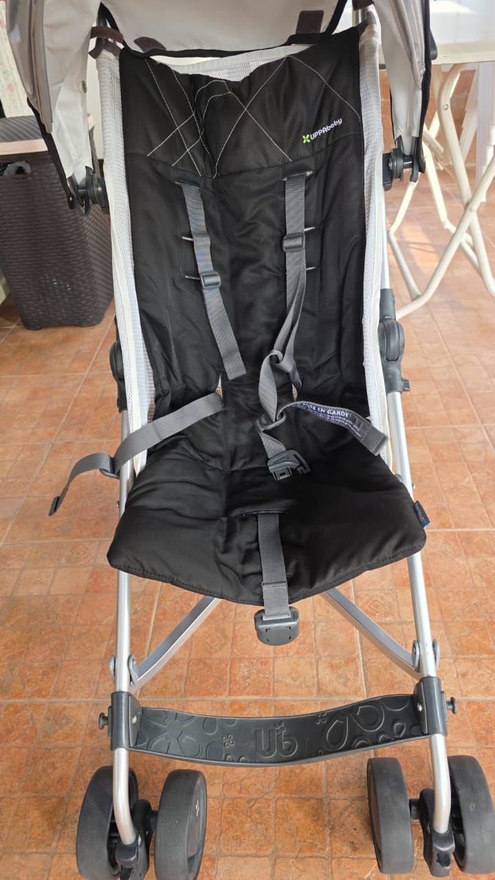 Light Stroller