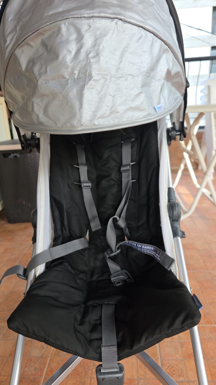 Light Stroller