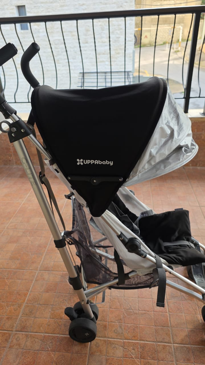 Light Stroller
