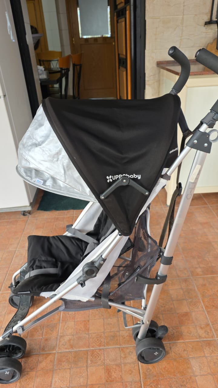 Light Stroller