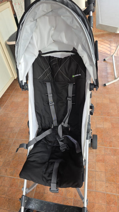 Light Stroller