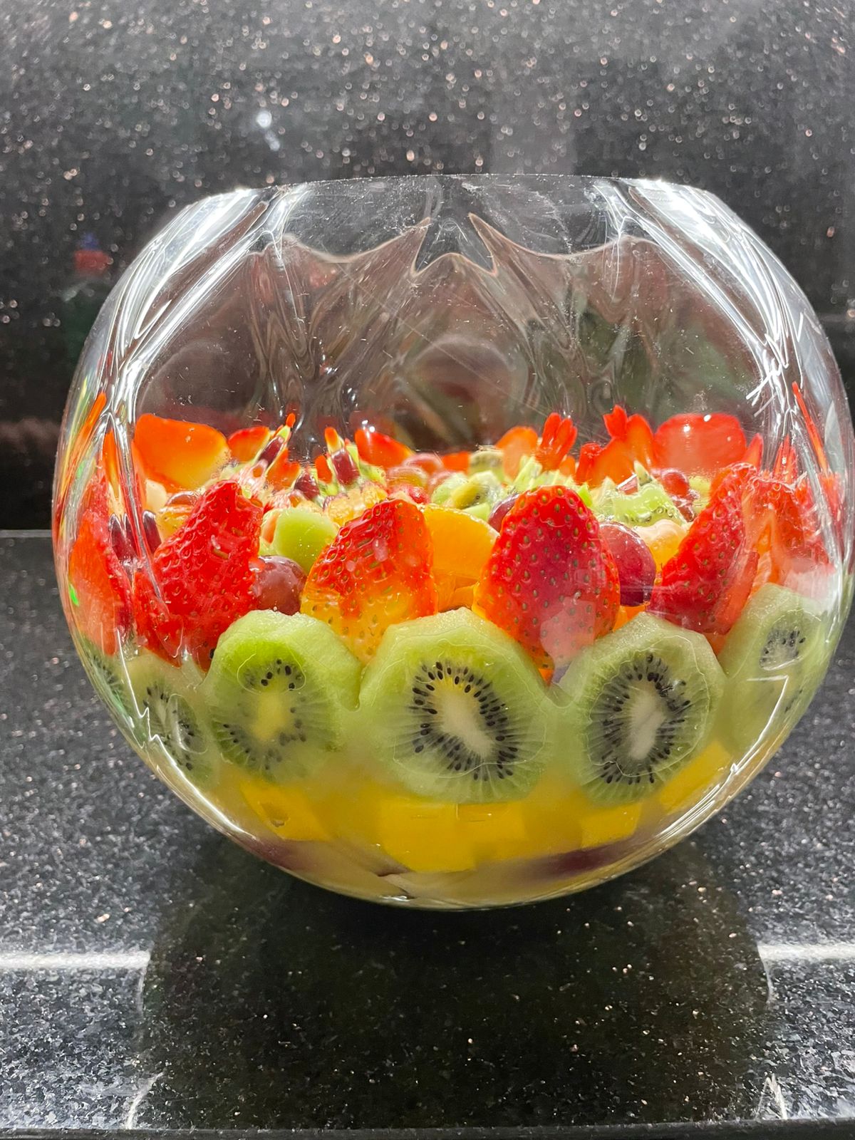Punch Bowl