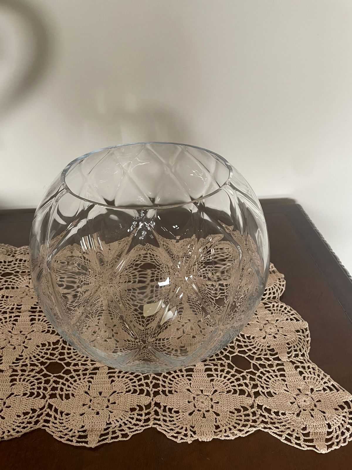 Punch Bowl