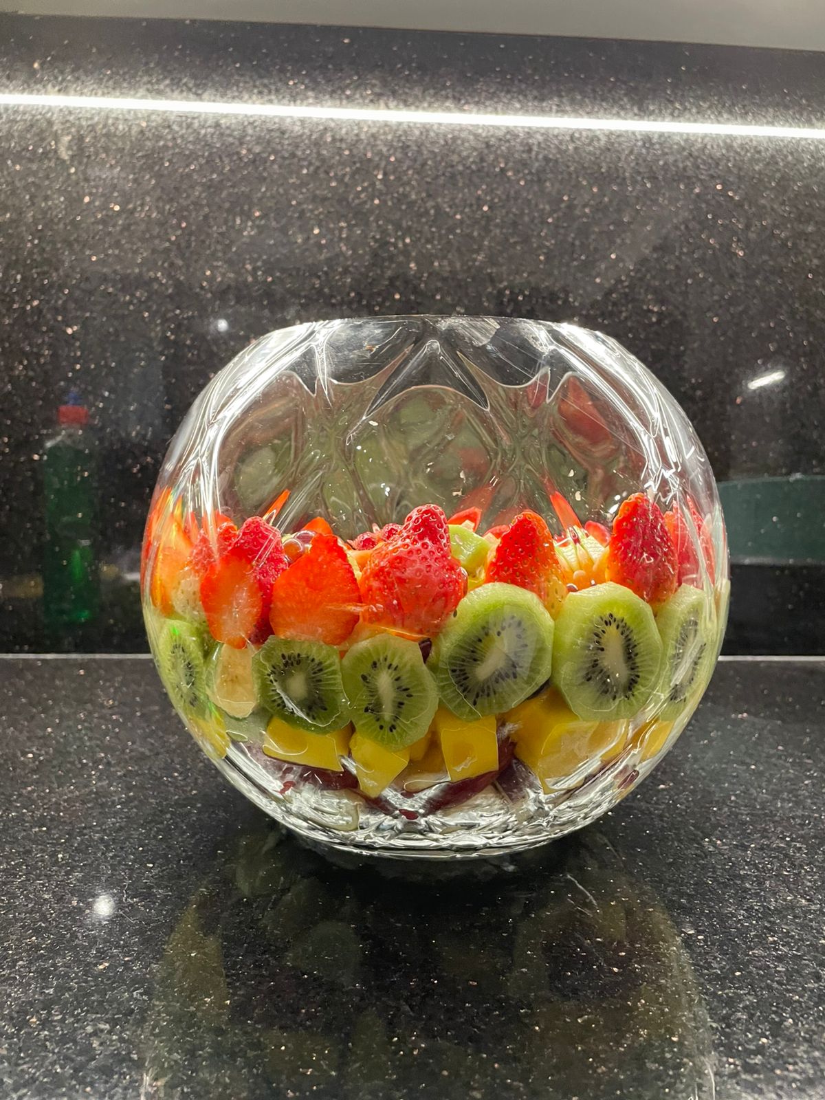 Punch Bowl