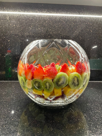 Punch Bowl