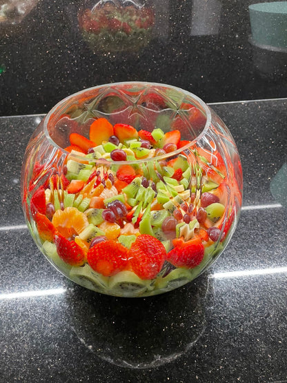 Punch Bowl