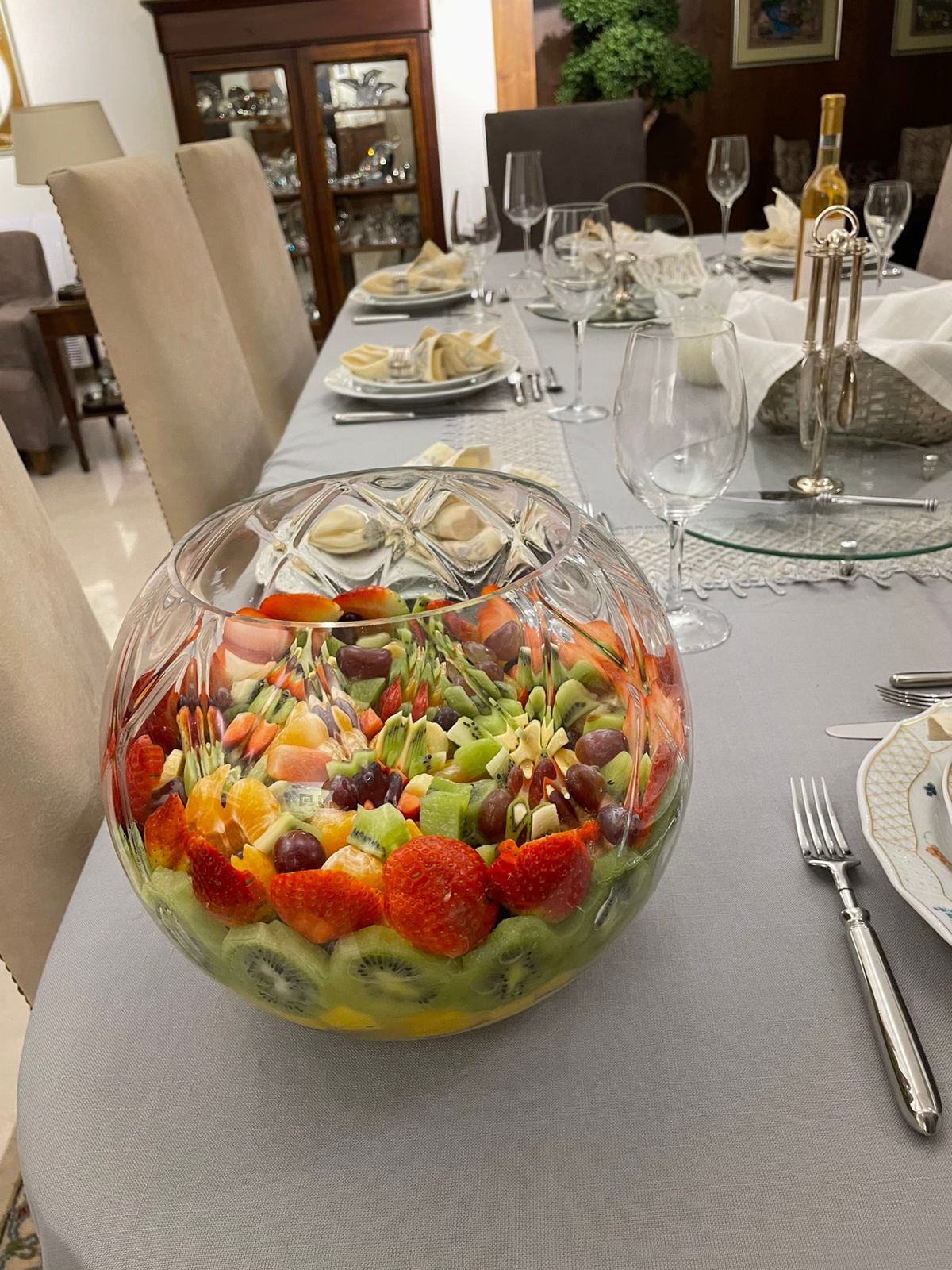 Punch Bowl
