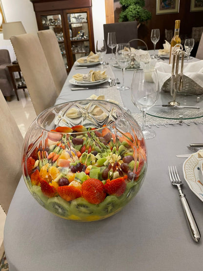 Punch Bowl